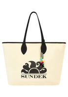 ACCESSORI LIFESTYLE Panna/nero Sundek