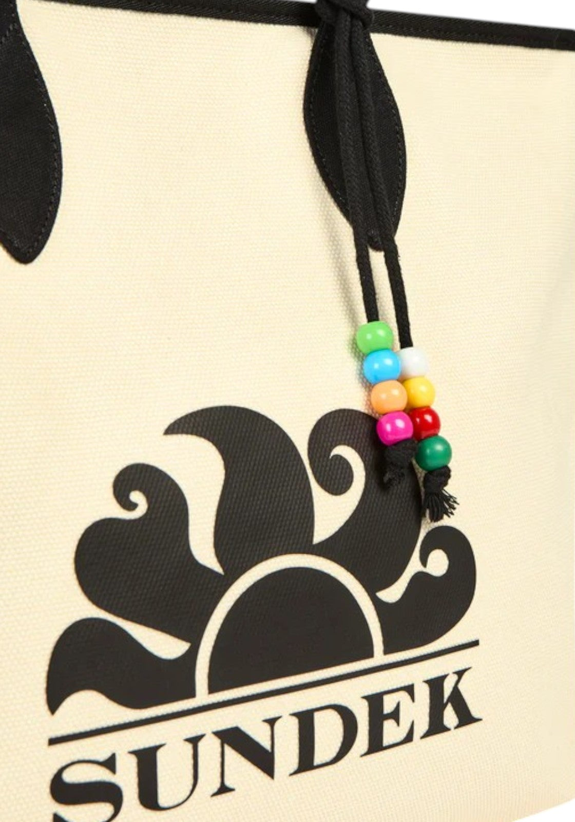 ACCESSORI LIFESTYLE Panna/nero Sundek