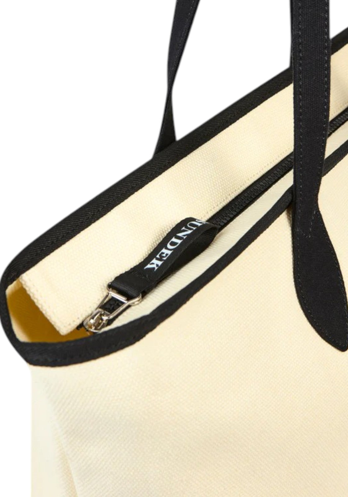 ACCESSORI LIFESTYLE Panna/nero Sundek