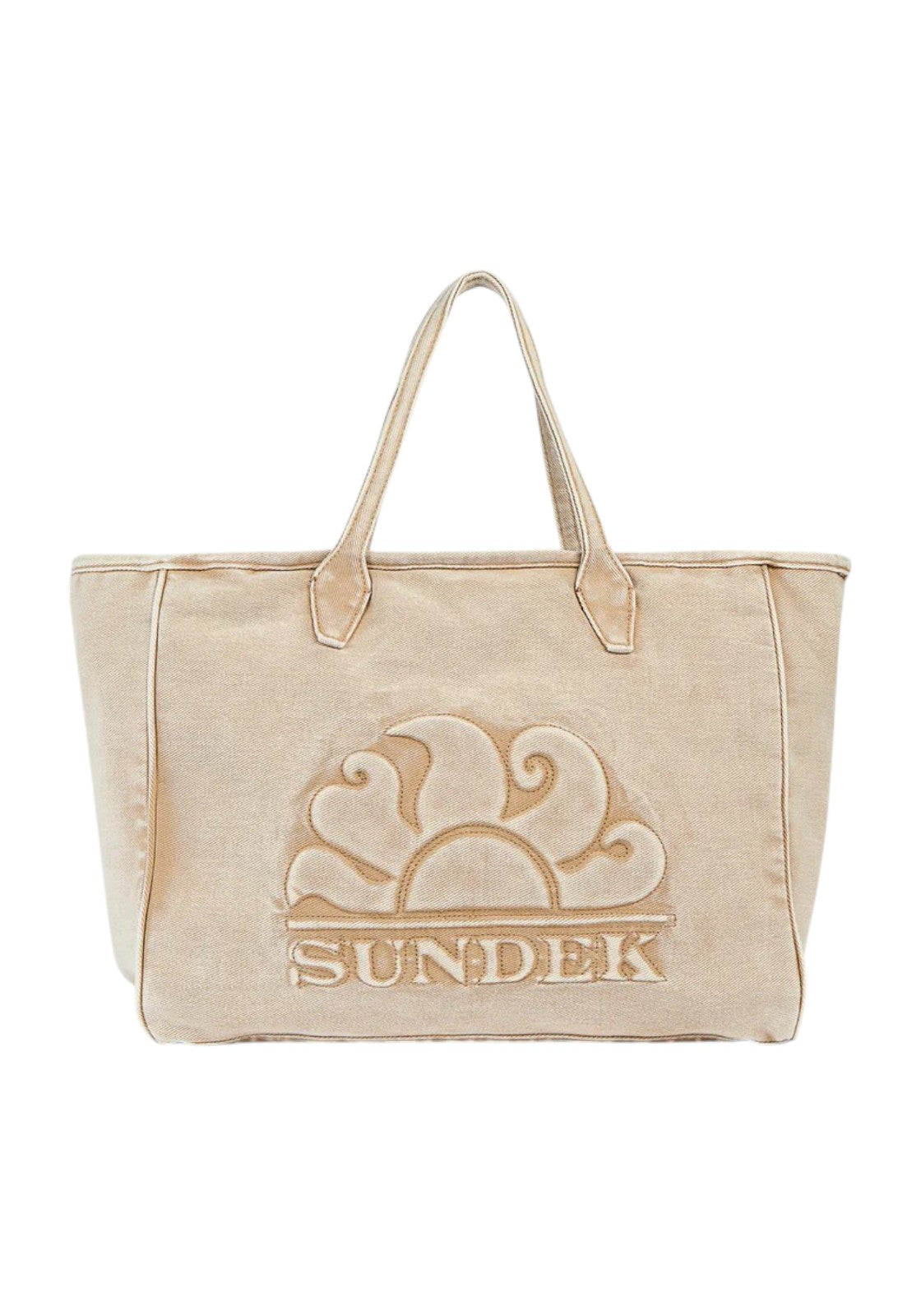 ACCESSORI LIFESTYLE Beige Sundek