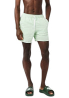 COSTUMI Verde/bianco Lacoste