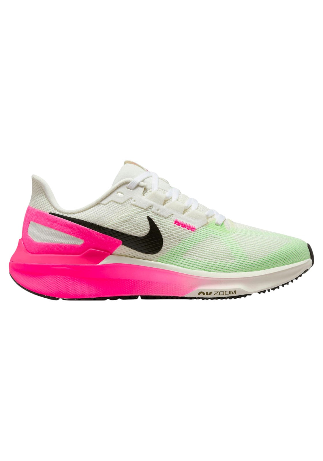 SCARPE Bianco/fucsia Nike