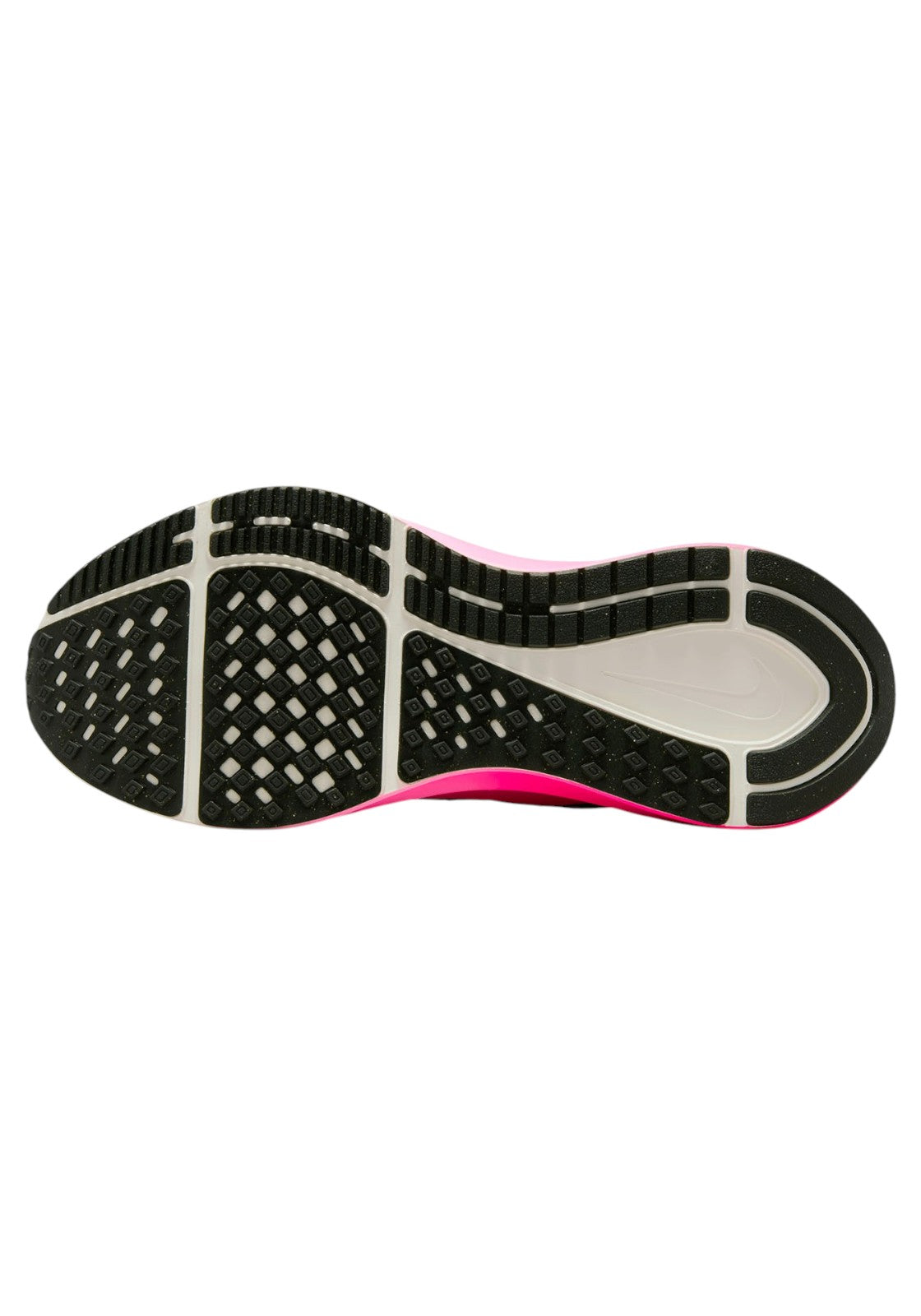 SCARPE Bianco/fucsia Nike