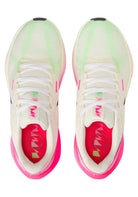 SCARPE Bianco/fucsia Nike