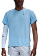 T-SHIRT E CANOTTE Celeste Nike