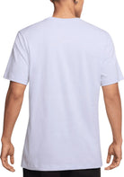 T-SHIRT E CANOTTE Lilla Nike