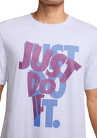 T-SHIRT E CANOTTE Lilla Nike