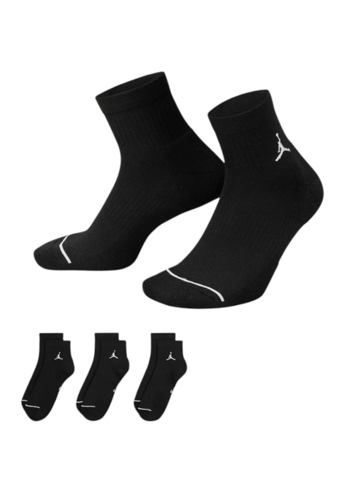 ACCESSORI LIFESTYLE Nero/bianco Nike