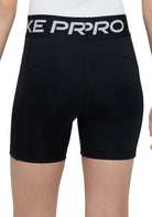 PANTALONCINI Nero Nike