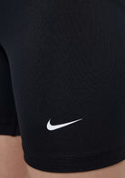 PANTALONCINI Nero Nike