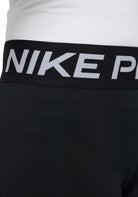 PANTALONCINI Nero Nike