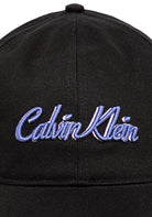 ACCESSORI LIFESTYLE Nero/viola Calvin Klein