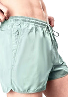 COSTUMI Verde Acqua Calvin Klein