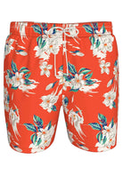COSTUMI Arancio/bianco Tommy Hilfiger