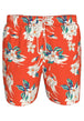 COSTUMI Arancio/bianco Tommy Hilfiger