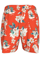 COSTUMI Arancio/bianco Tommy Hilfiger