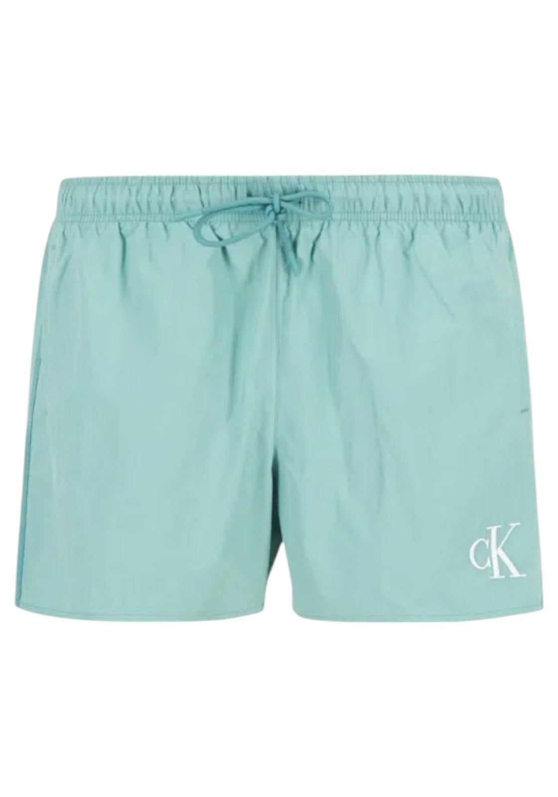 COSTUMI Verde Acqua Calvin Klein