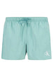 COSTUMI Verde Acqua Calvin Klein