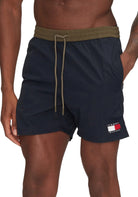 COSTUMI Blu/verde Tommy Hilfiger