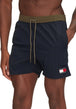 COSTUMI Blu/verde Tommy Hilfiger