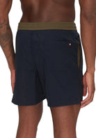 COSTUMI Blu/verde Tommy Hilfiger