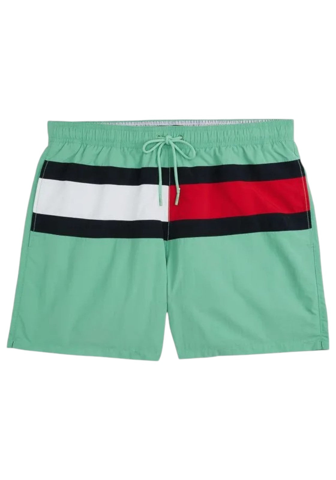 COSTUMI Verde/rosso Tommy Hilfiger