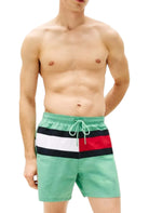 COSTUMI Verde/rosso Tommy Hilfiger