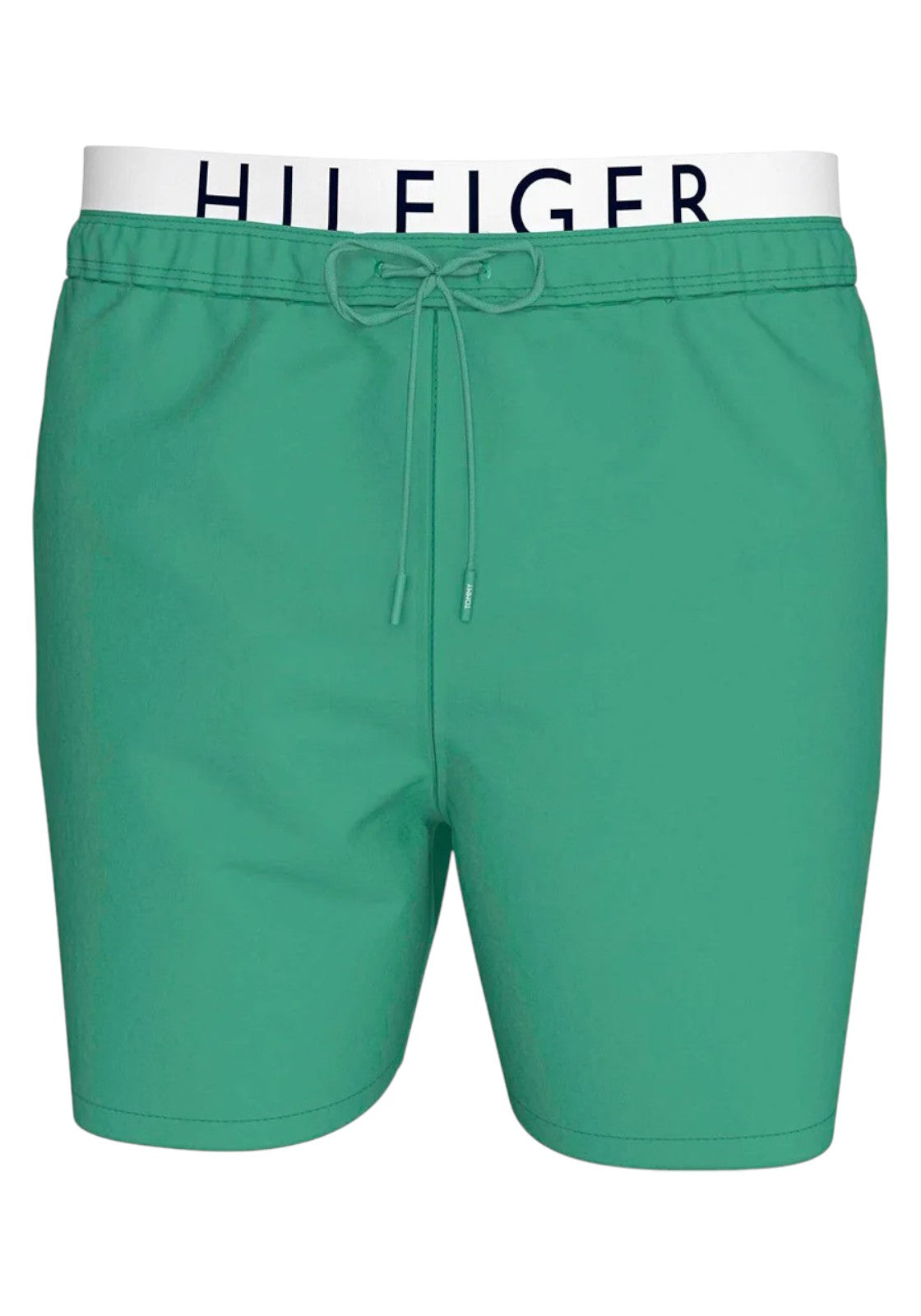 COSTUMI Verde Tommy Hilfiger