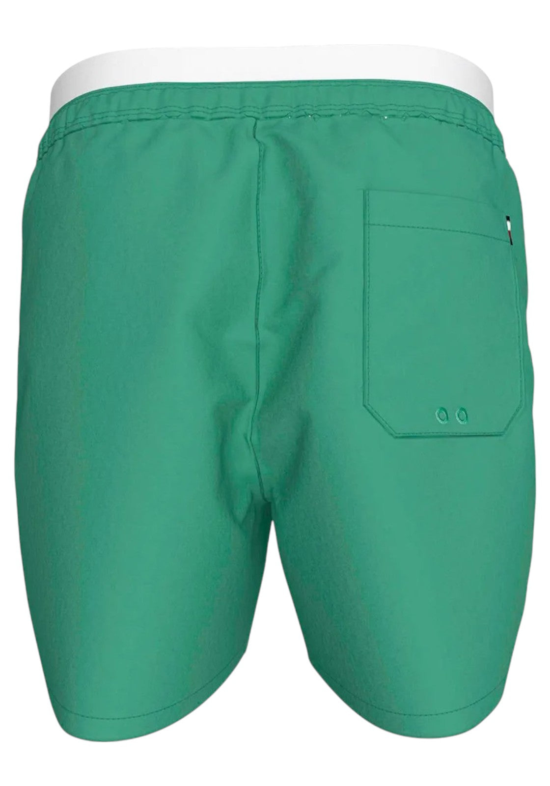 COSTUMI Verde Tommy Hilfiger