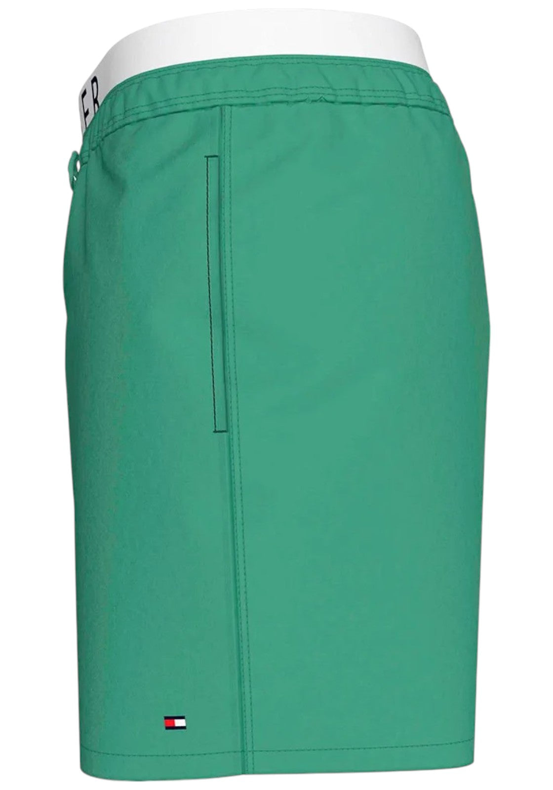 COSTUMI Verde Tommy Hilfiger