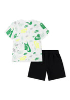 TUTE Bianco/nero Nike