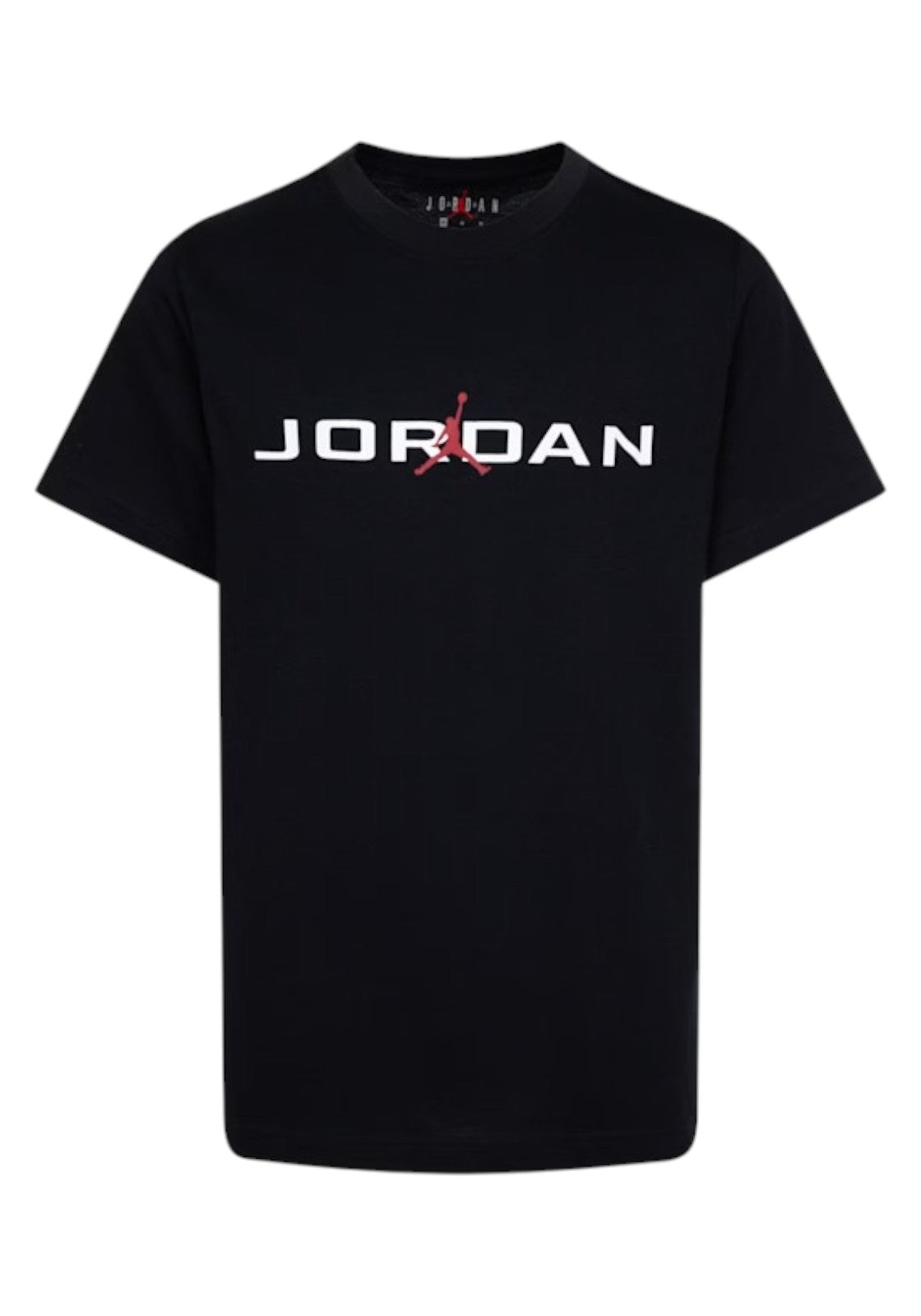 T-SHIRT E CANOTTE Nero/bianco Nike
