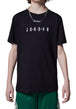 T-SHIRT E CANOTTE Nero/bianco Nike