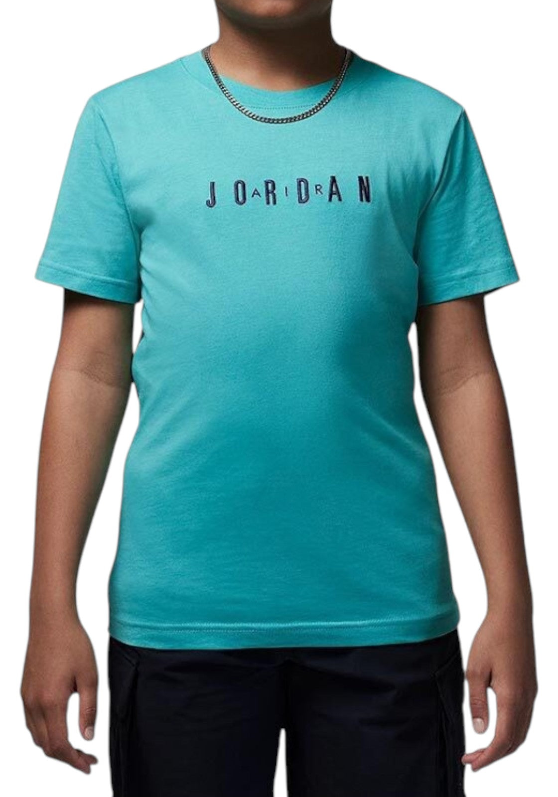 T-SHIRT E CANOTTE Petrolio Nike