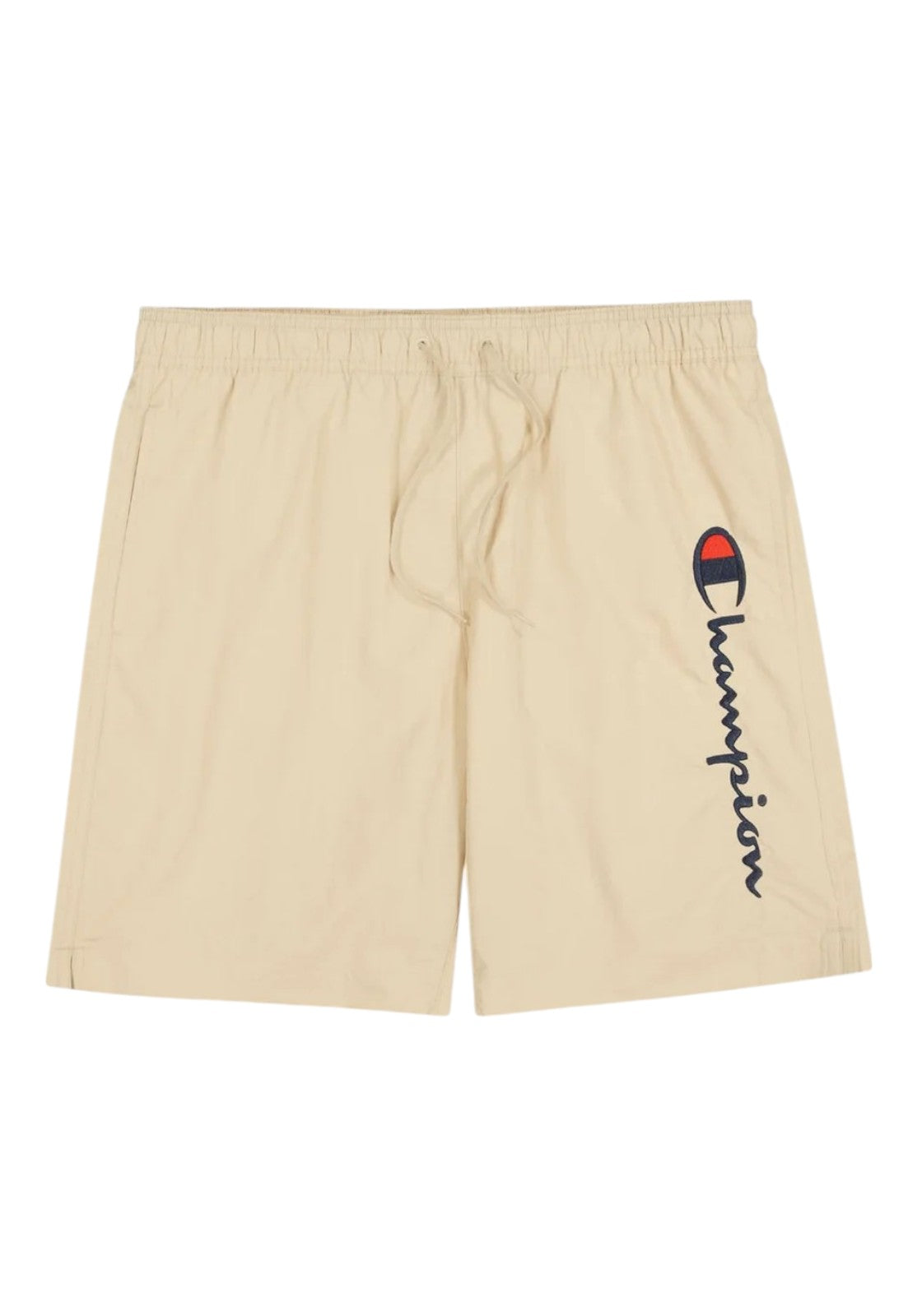 COSTUMI Beige/blu Champion
