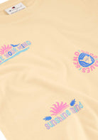 T-SHIRT E CANOTTE Arancio Champion