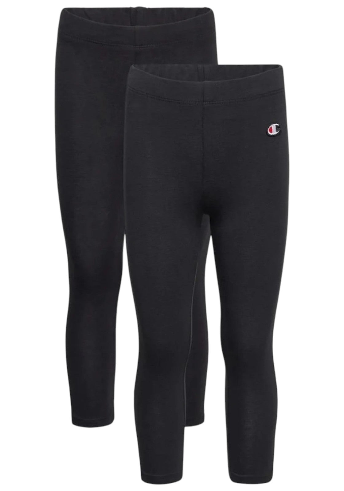 PANTALONI Nero Champion