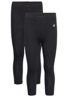 PANTALONI Nero Champion