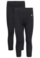 PANTALONI Nero/blu Champion