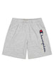 PANTALONCINI Grigio/blu Champion