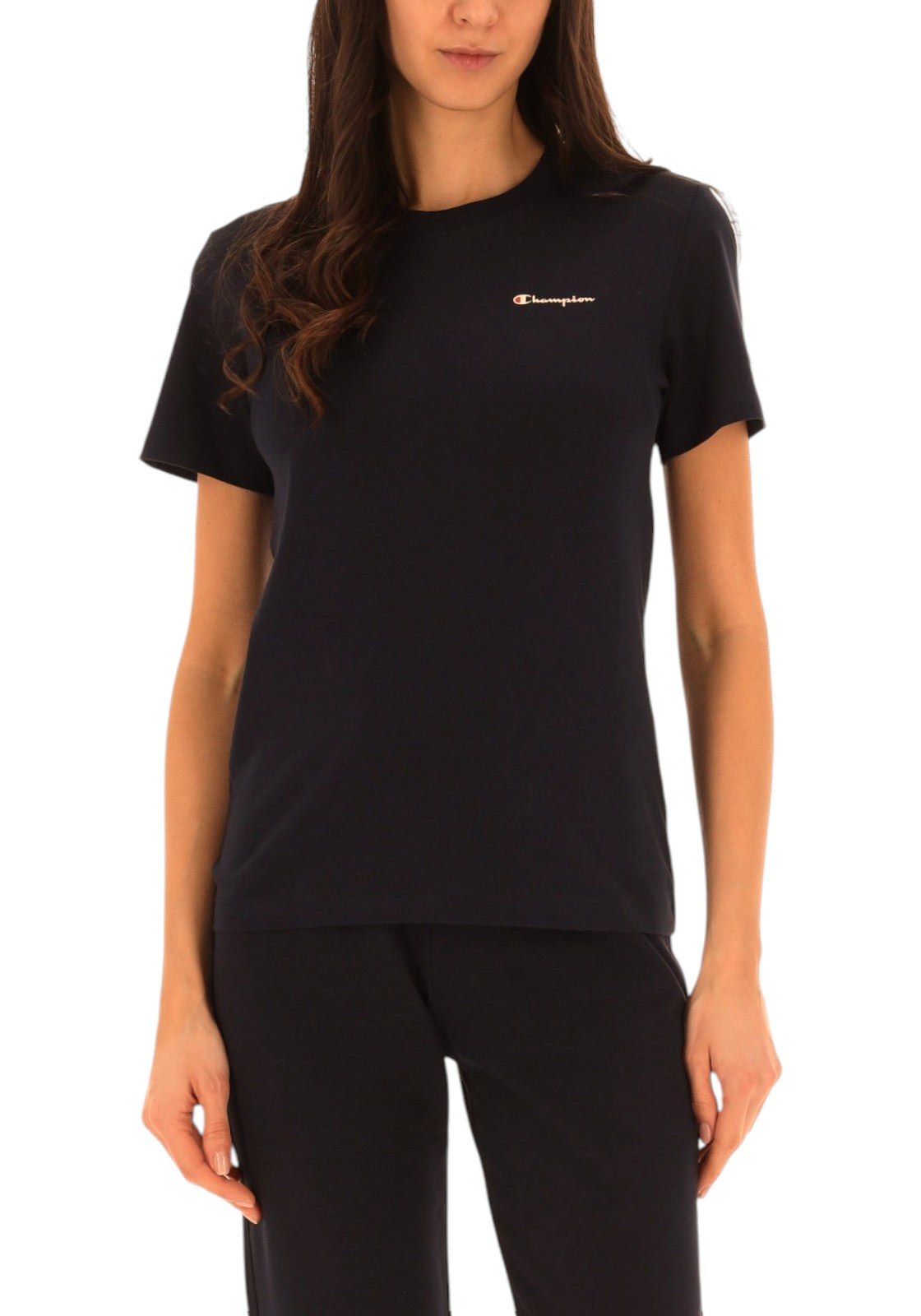 T-SHIRT E CANOTTE Nero Champion