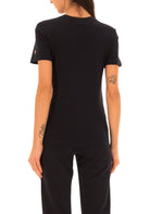 T-SHIRT E CANOTTE Nero Champion