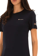 T-SHIRT E CANOTTE Nero Champion