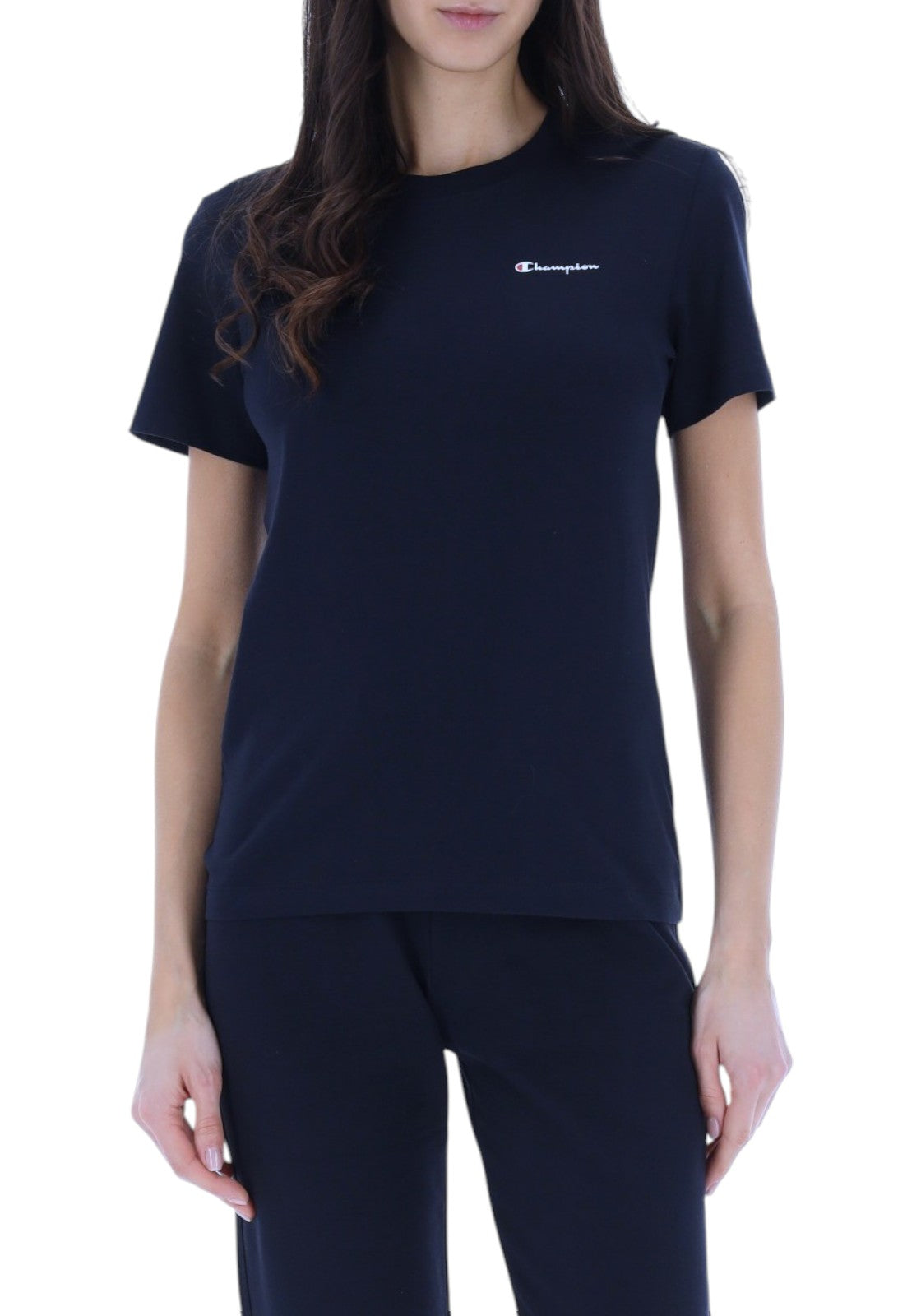 T-SHIRT E CANOTTE Blu Champion