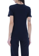 T-SHIRT E CANOTTE Blu Champion