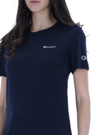 T-SHIRT E CANOTTE Blu Champion