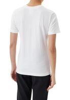 T-SHIRT E CANOTTE Bianco/blu Champion