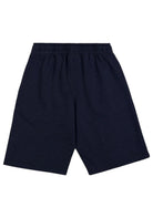 PANTALONCINI Blu/bianco Champion