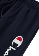 PANTALONCINI Blu/bianco Champion