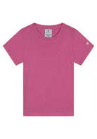T-SHIRT E CANOTTE Fucsia Champion